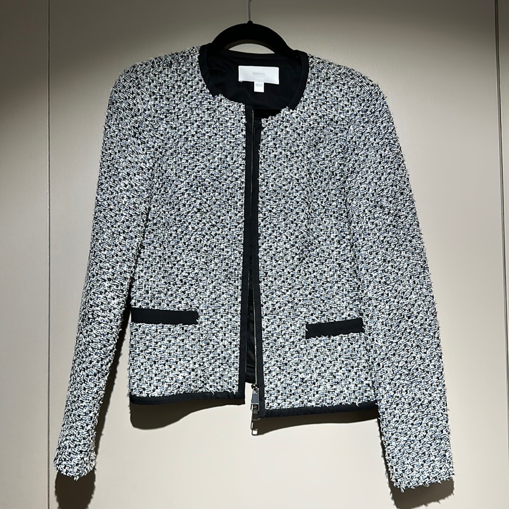 Hugo Boss blazer